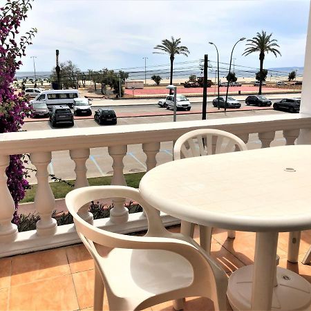 Vista Bahia 23 Empuriabrava Apartment Exterior photo