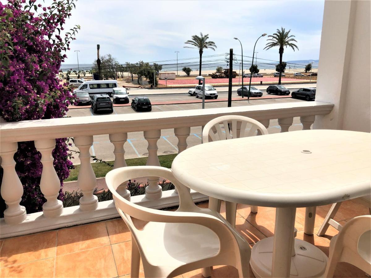 Vista Bahia 23 Empuriabrava Apartment Exterior photo