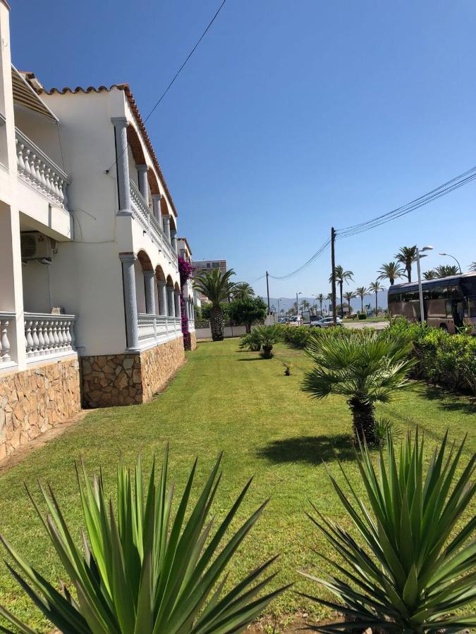 Vista Bahia 23 Empuriabrava Apartment Exterior photo