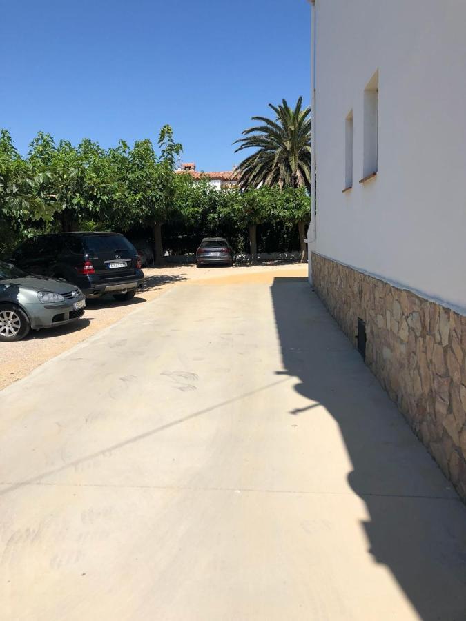 Vista Bahia 23 Empuriabrava Apartment Exterior photo